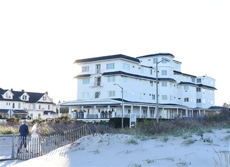 Breakers hotel spring lake - SPRING LAKE, March 13—A giant steel wrecker's pendulum bashed away today at the remnants of the seaside hostelry known to generations of vacationers as the Monmouth Hotel. Still standing late ...